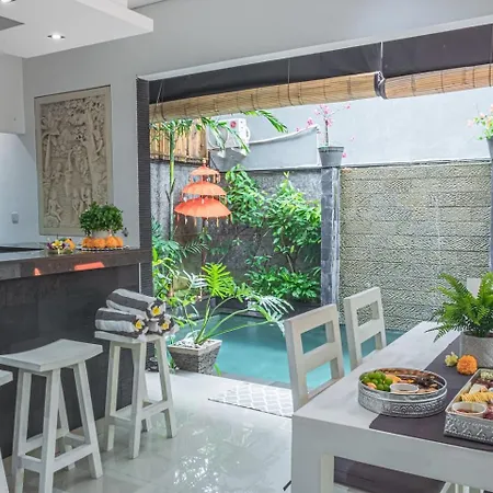 Villa Mali Legian-3