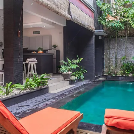 Villa Mali Legian-2