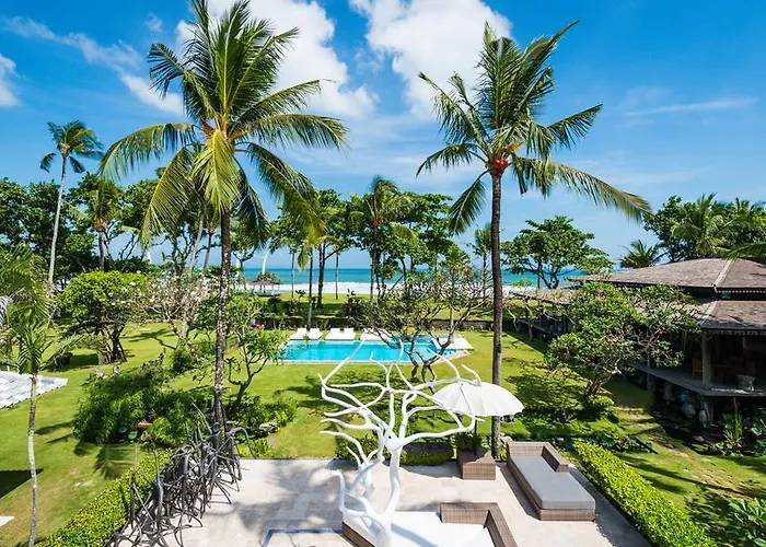 Morabito Art Resort Legian 