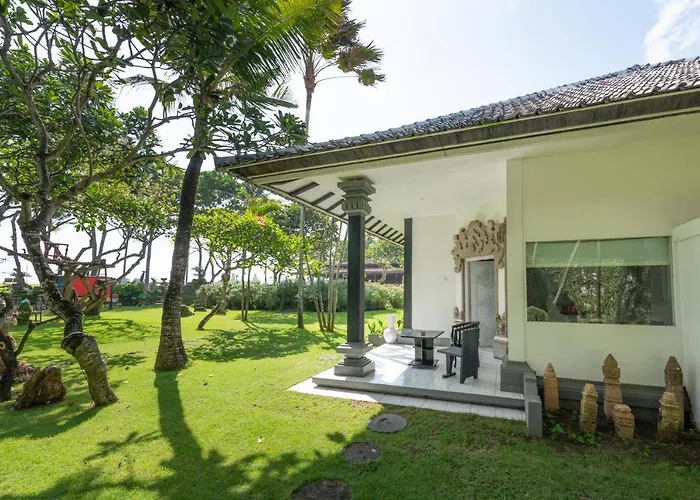 Morabito Art Resort Legian 